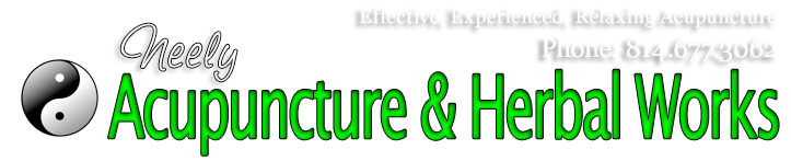 Neely Acupuncture & Herbal Works - Seneca - Clarion Pa